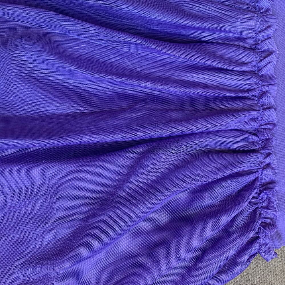 Hanna Andersson tulle dress - Picture 8 of 9